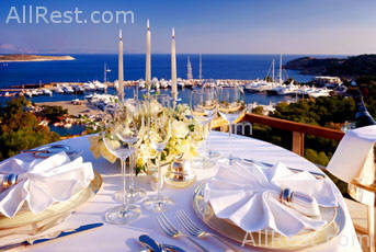 Arion Resort & Spa 33